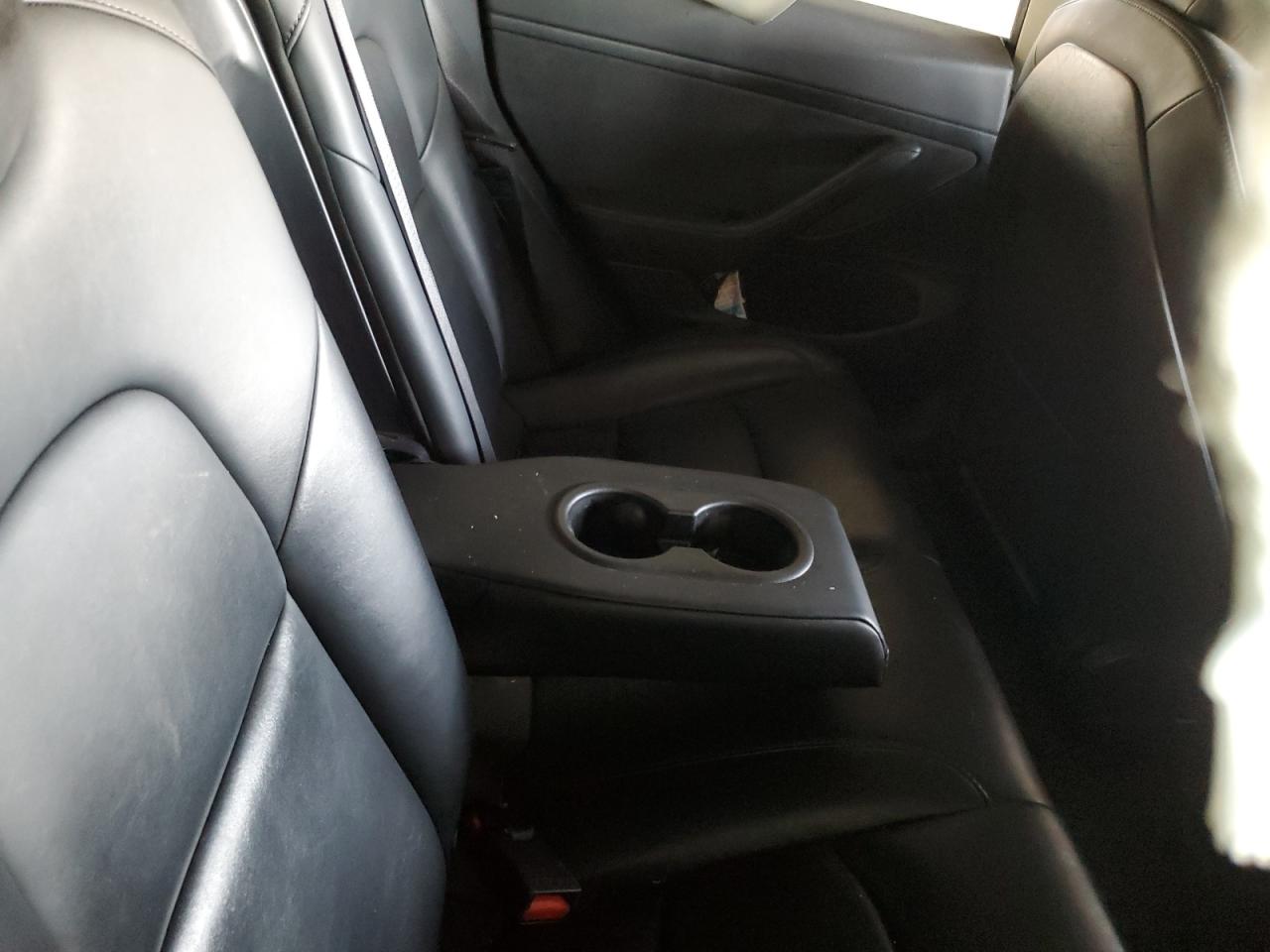 2020 Tesla Model 3 VIN: 5YJ3E1EA9LF611978 Lot: 81925315