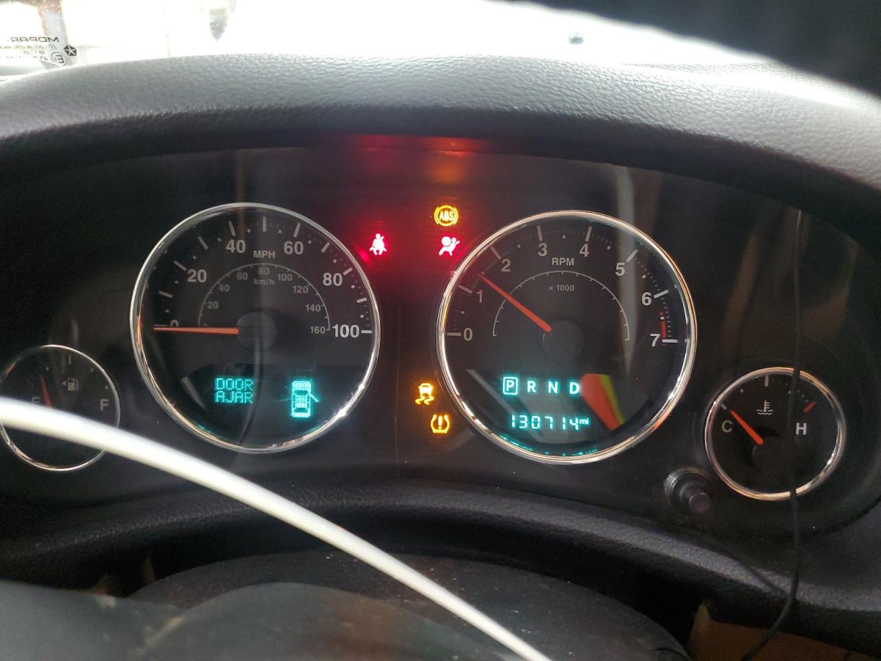 2016 Jeep Wrangler Sahara VIN: 1C4AJWBG2GL200269 Lot: 82493265