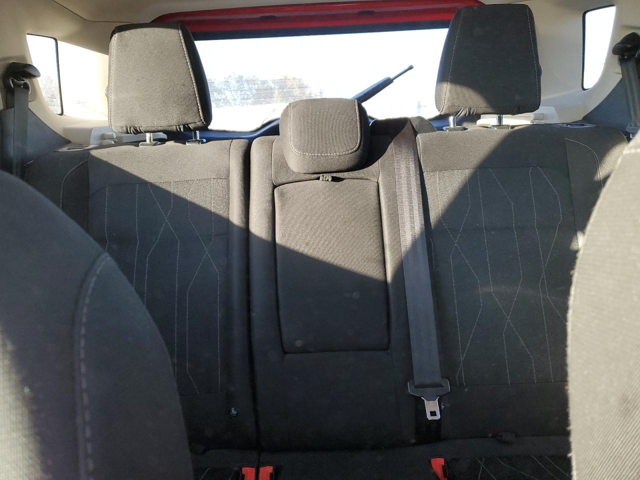 2019 Ford Ecosport Se VIN: MAJ3S2GE4KC264981 Lot: 90263405