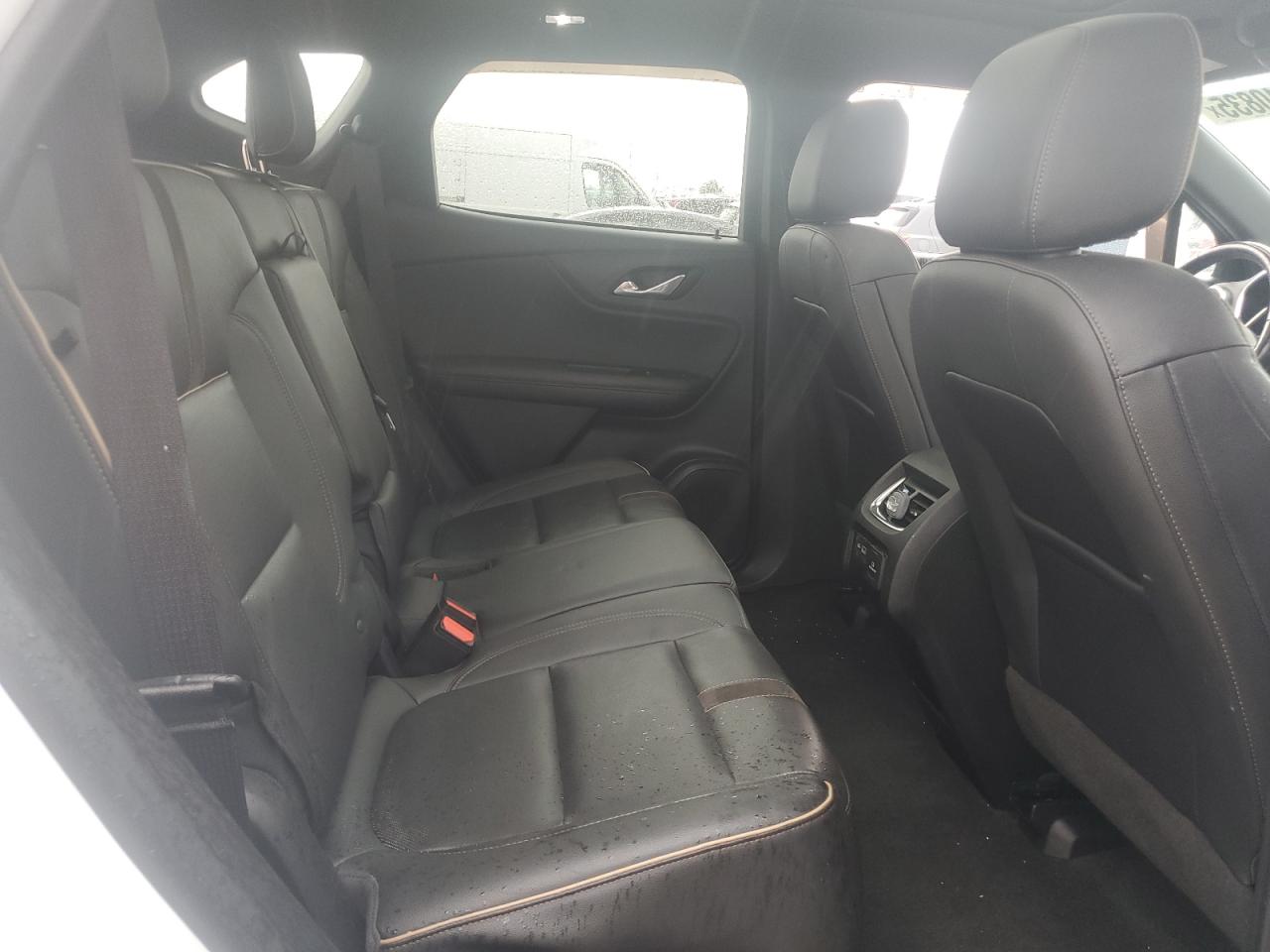 2019 Chevrolet Blazer Premier VIN: 3GNKBKRS3KS689067 Lot: 85140835