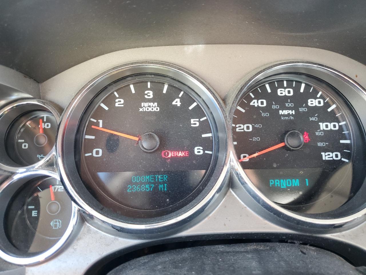 2014 Chevrolet Silverado K2500 Heavy Duty VIN: 1GC0KVCG0EF131322 Lot: 85304885