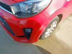 2019 KIA PICANTO 1.0 2 5DR for sale at Copart SANDY