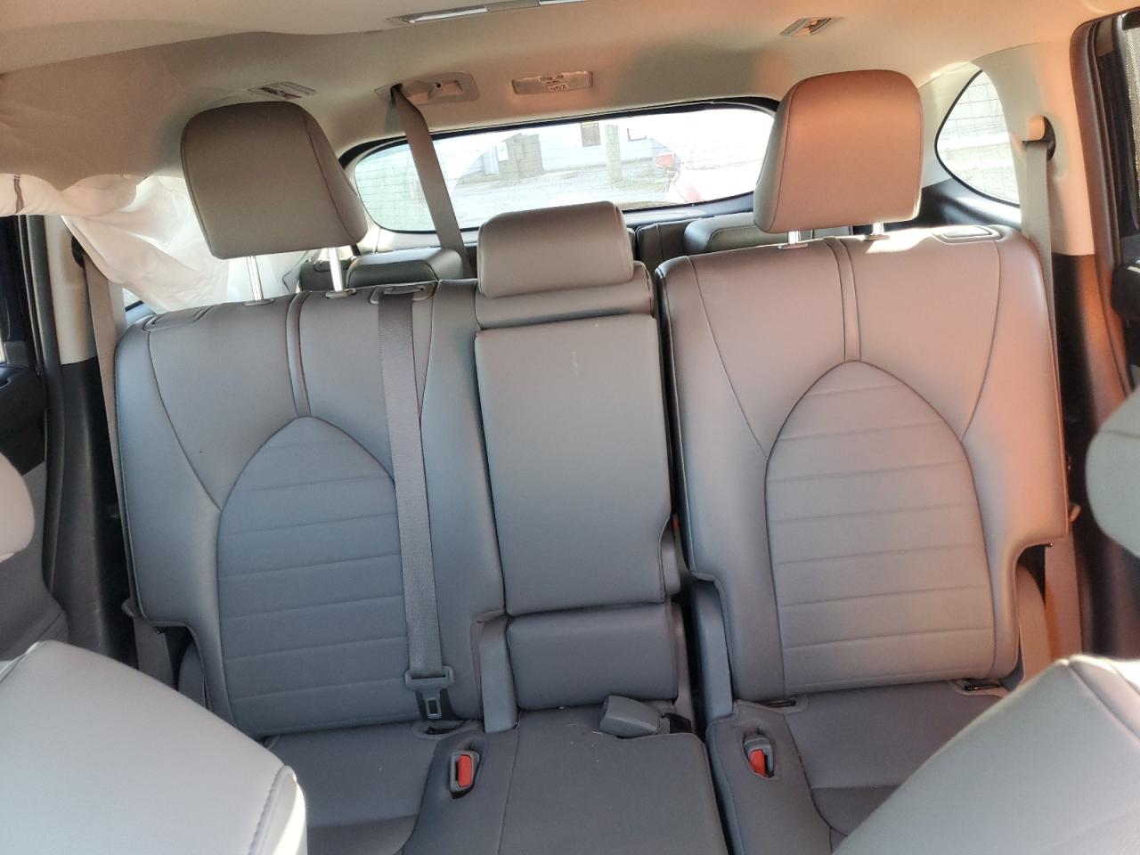 2021 Toyota Highlander Hybrid Xle VIN: 5TDHBRCH1MS038262 Lot: 85273415