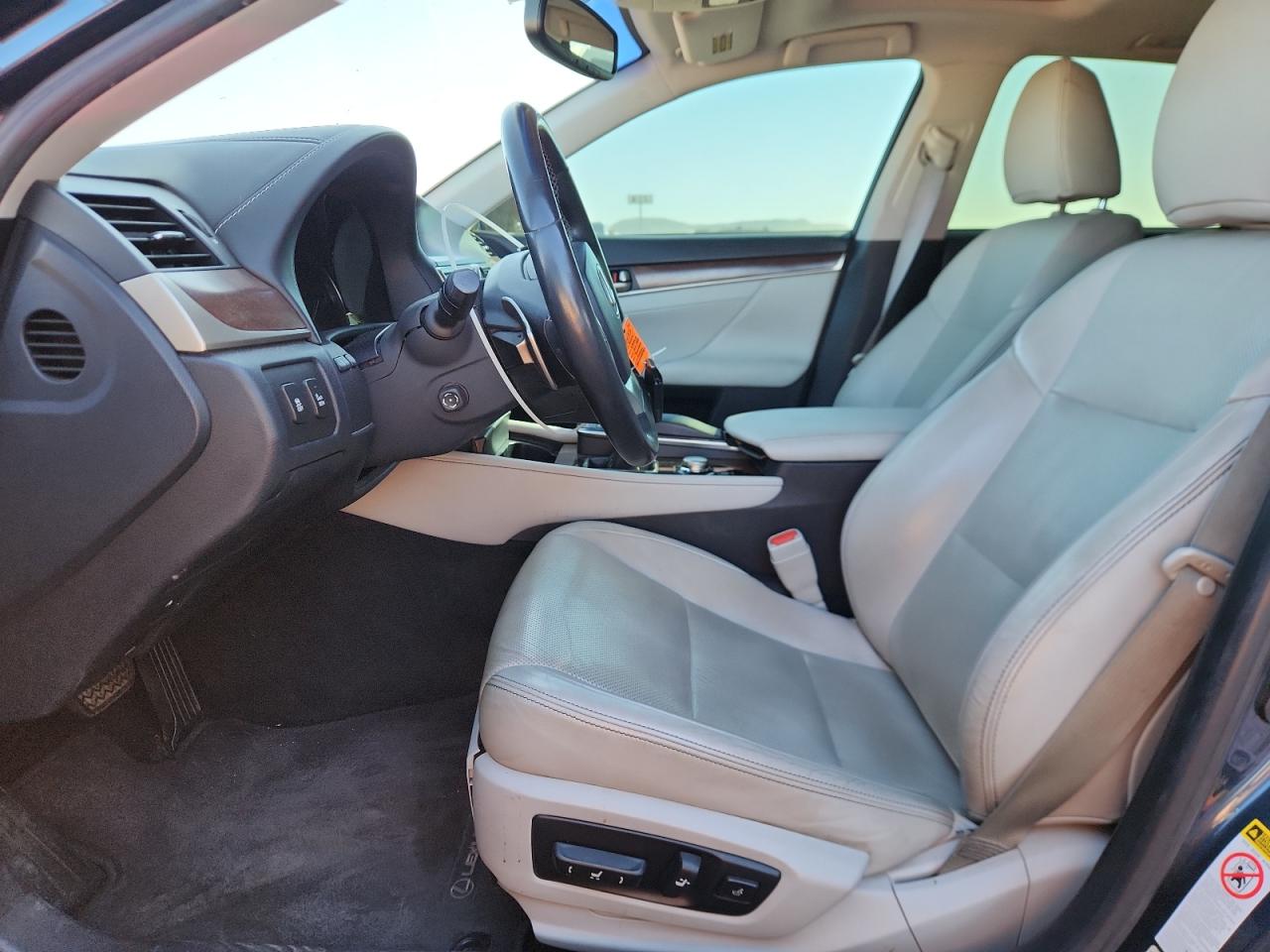 2014 Lexus Gs 350 VIN: JTHBE1BL4E5034667 Lot: 90364225