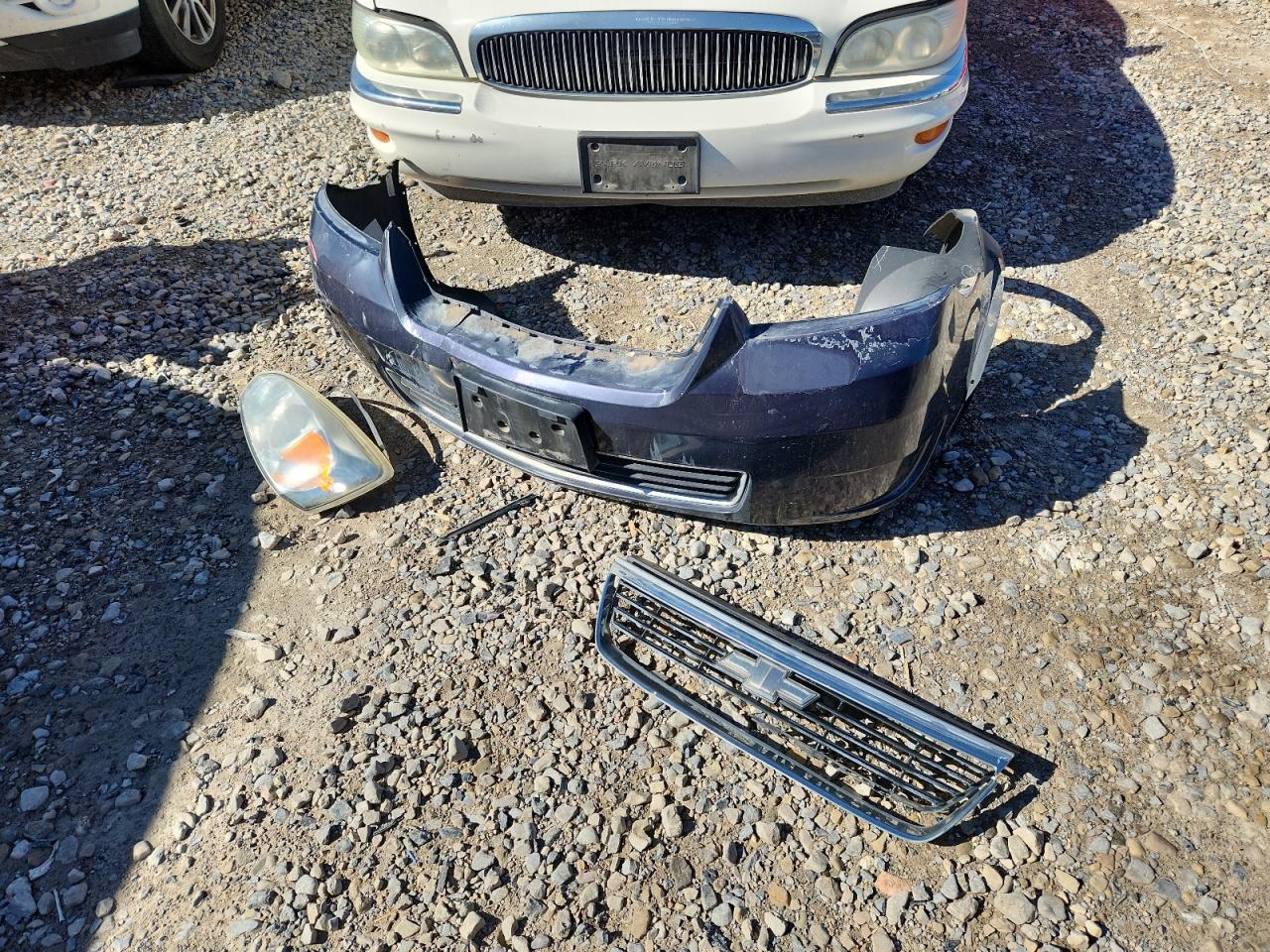 2006 Chevrolet Malibu Lt VIN: 1G1ZT51836F211594 Lot: 86271615