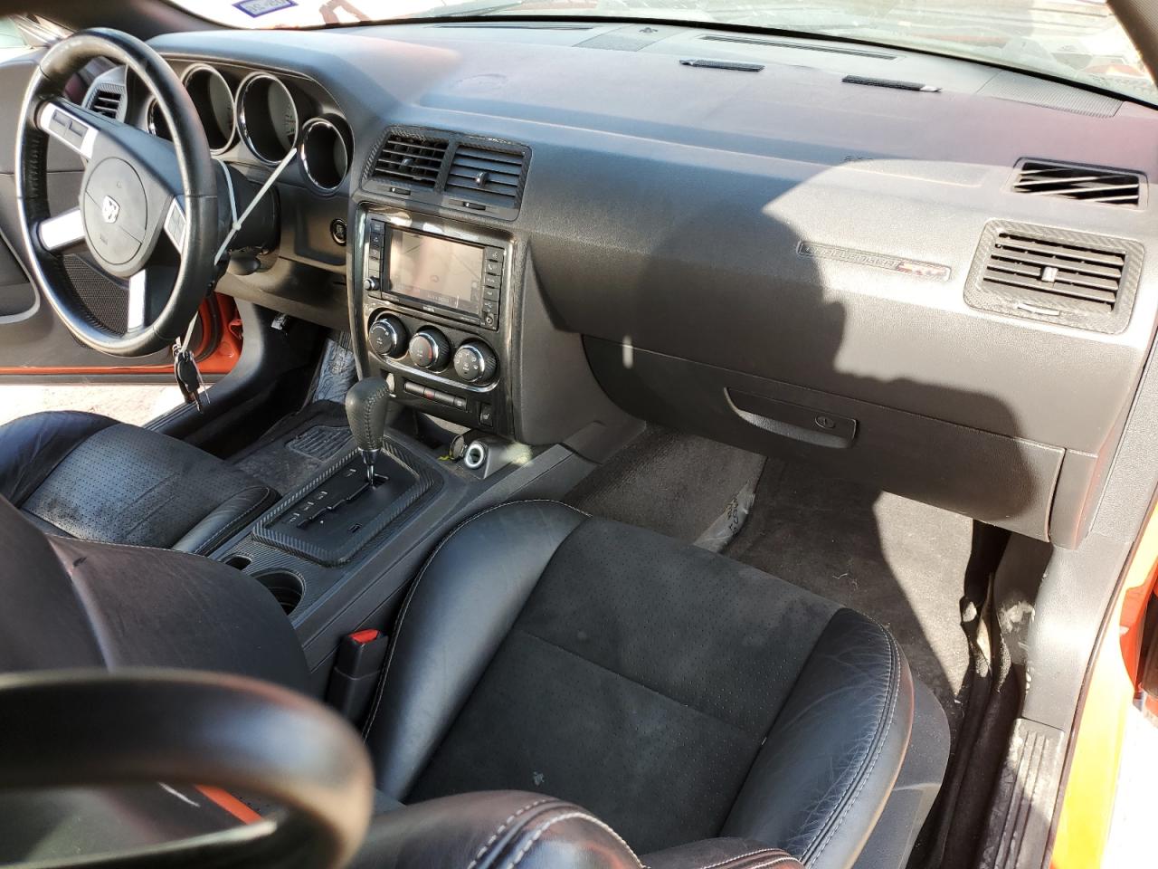 2010 Dodge Challenger Srt-8 VIN: 2B3CJ7DW5AH218953 Lot: 90010975