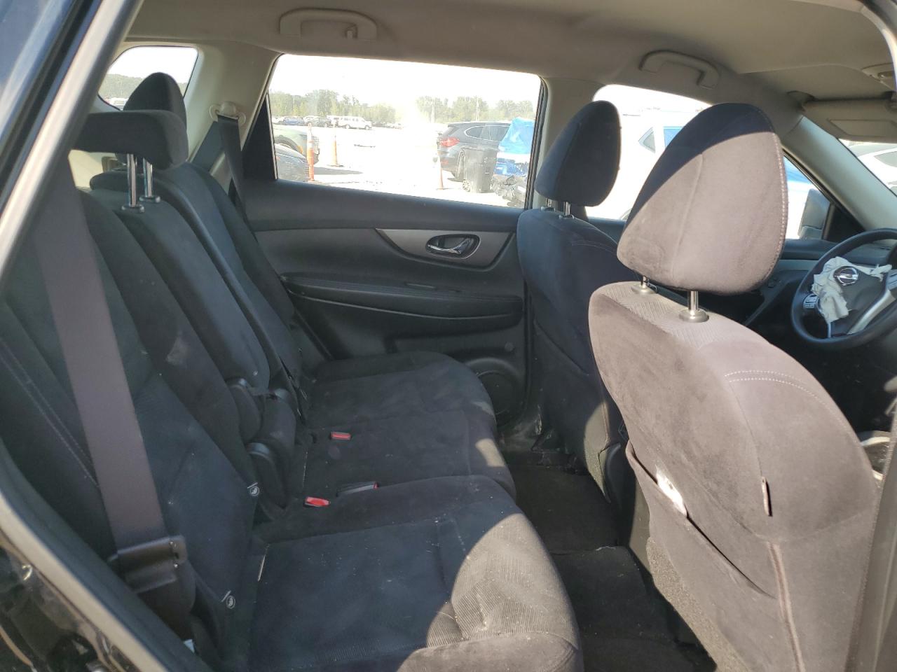 2016 Nissan Rogue S VIN: JN8AT2MV7GW149160 Lot: 84370415