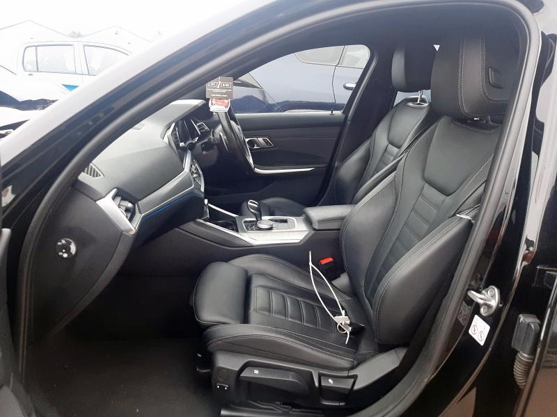 2020 BMW 3 SERIES 330E M SPORT 4DR AUTO