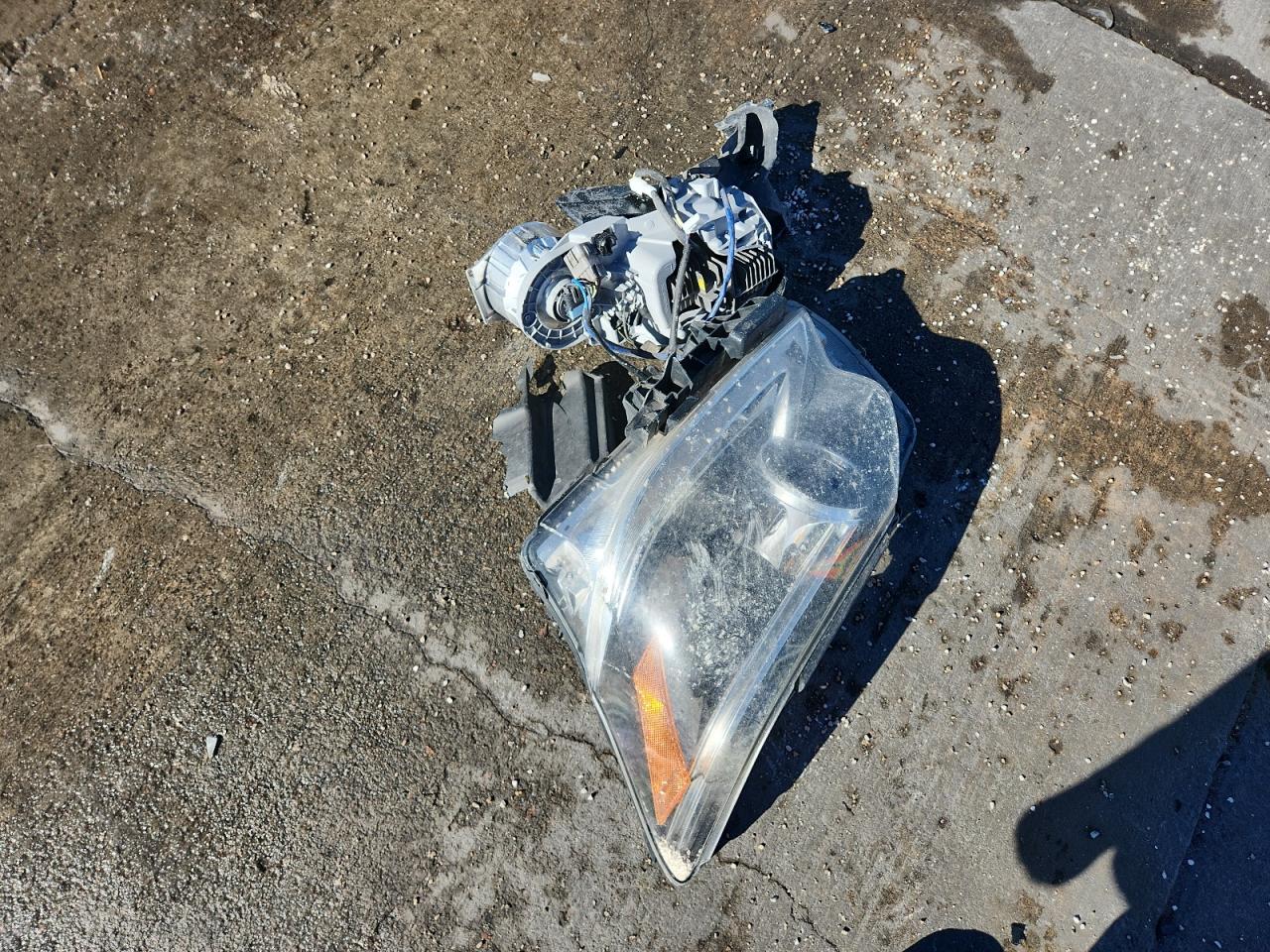 2017 Lexus Gx 460 VIN: JTJBM7FX7H5156008 Lot: 87394295