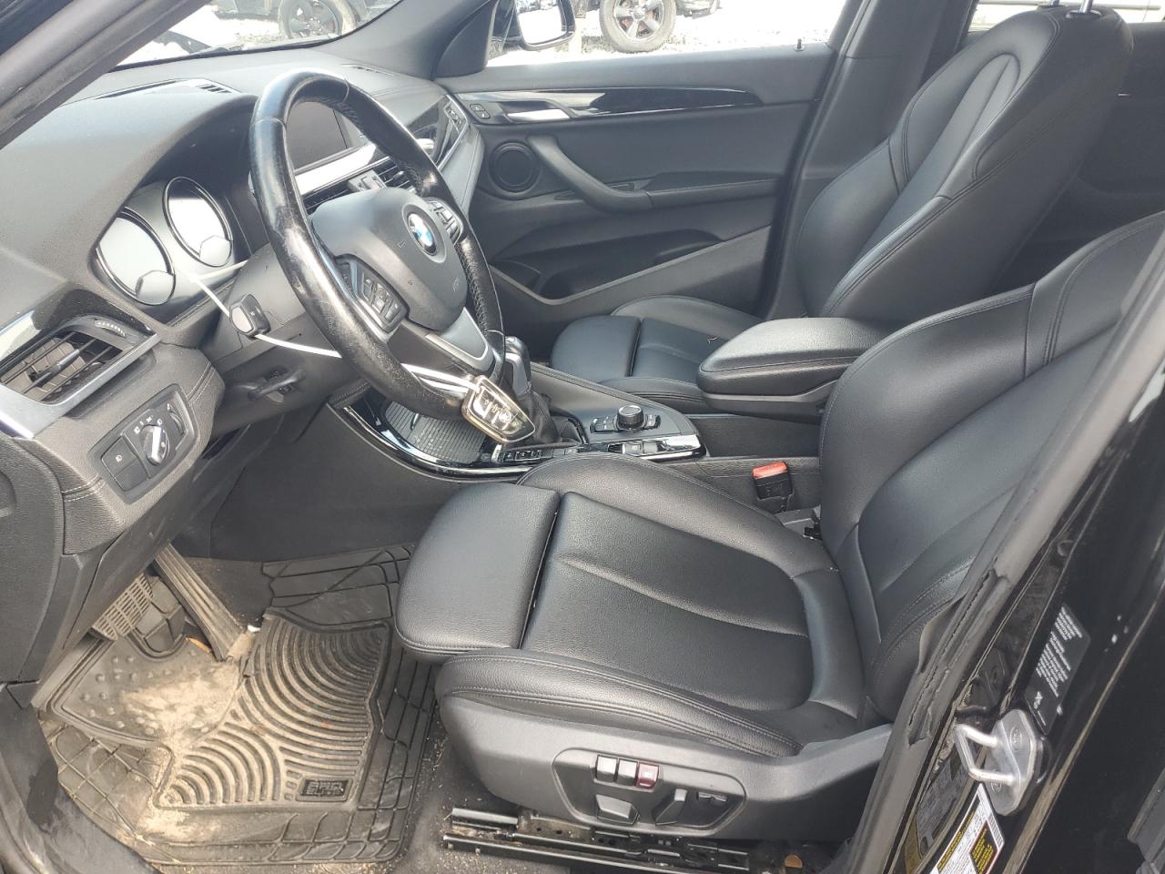 2018 BMW X2 xDrive28I VIN: WBXYJ5C37JEF71529 Lot: 82413265