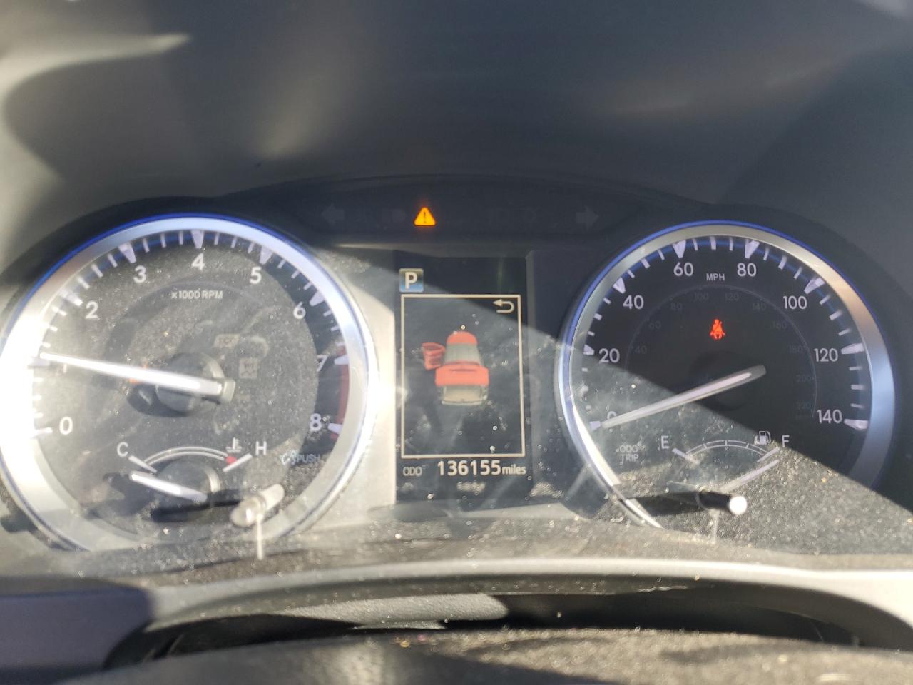 2018 Toyota Highlander Se VIN: 5TDJZRFH6JS861516 Lot: 87023085