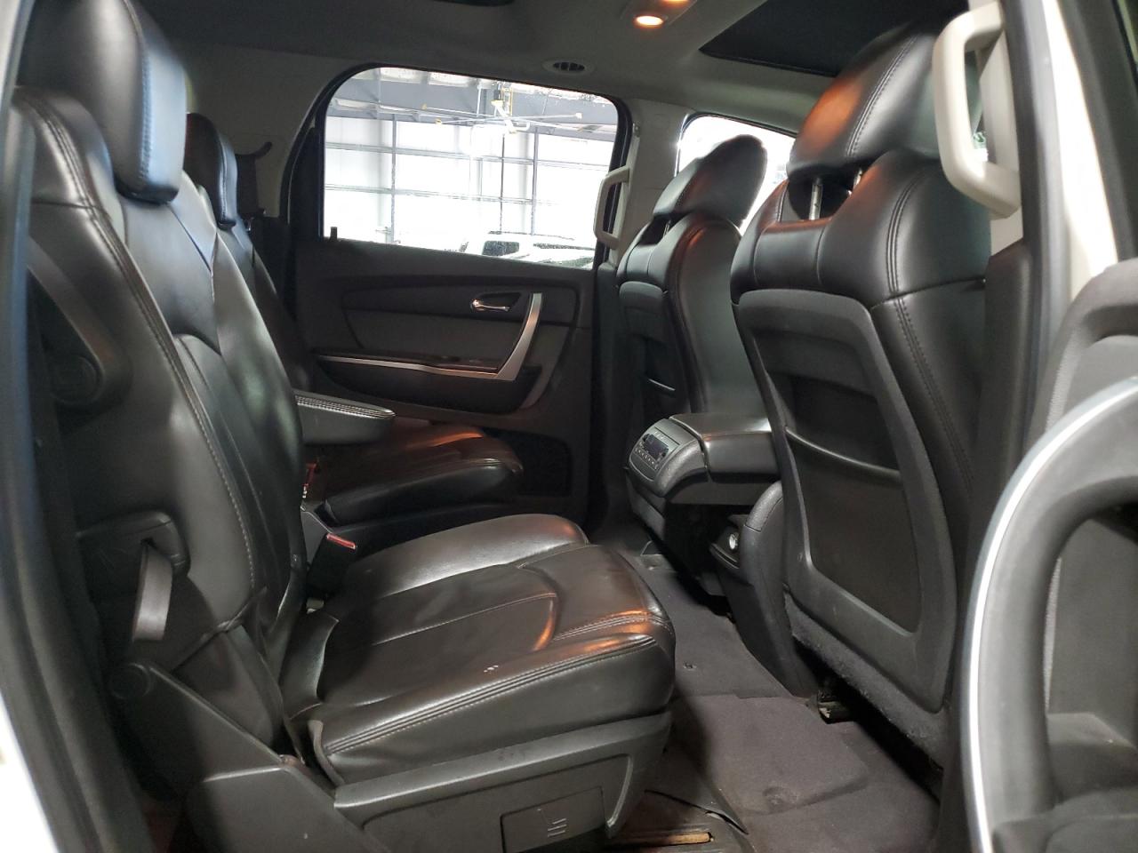 2010 GMC Acadia Slt-1 VIN: 1GKLRMED7AJ191325 Lot: 82404975