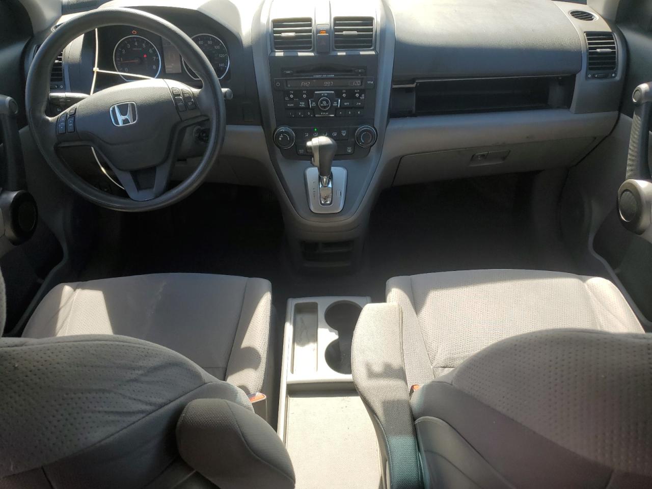 2011 Honda Cr-V Se VIN: 5J6RE4H49BL114744 Lot: 87426215