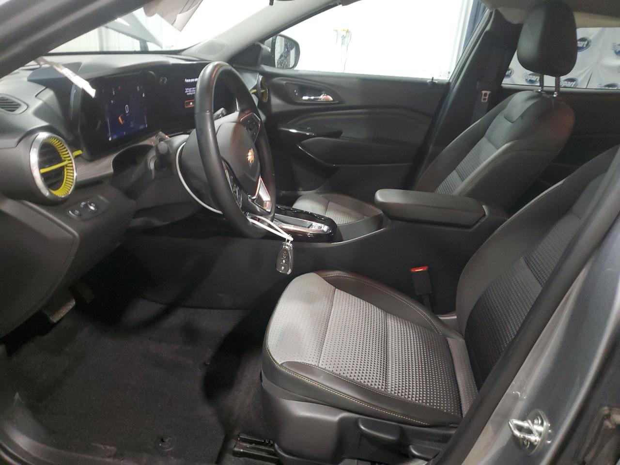 2024 Chevrolet Trax 1Lt VIN: KL77LHE29RC007701 Lot: 90116625