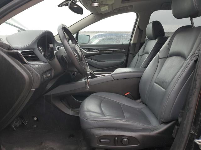  BUICK ENCLAVE 2020 Czarny