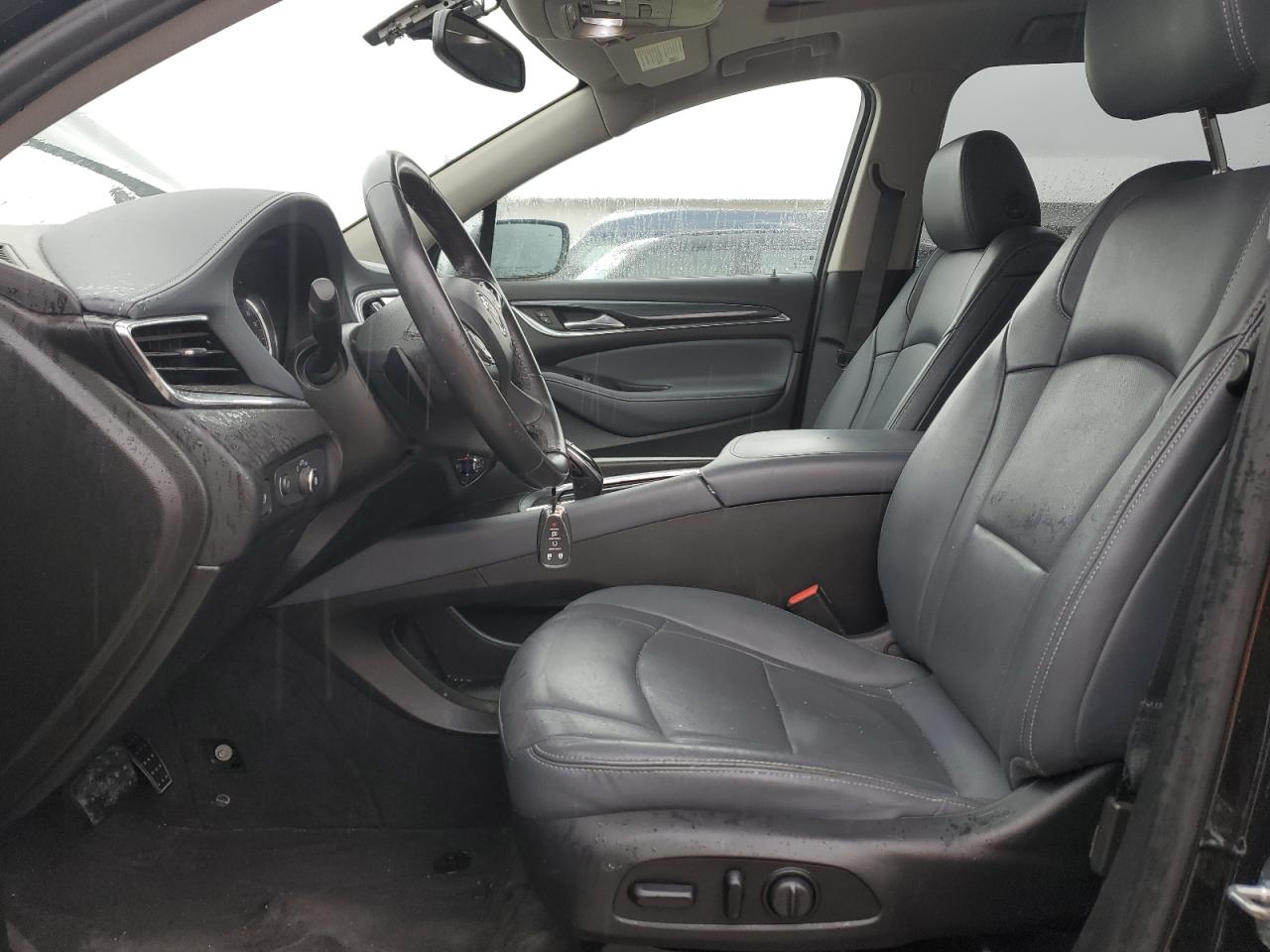 2020 Buick Enclave Essence VIN: 5GAEVAKWXLJ112786 Lot: 83844885