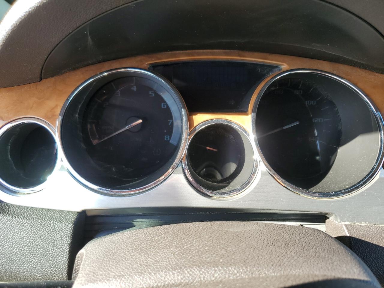 2022 Buick Enclave Cxl VIN: 5GAEV23D79J207060 Lot: 86273715