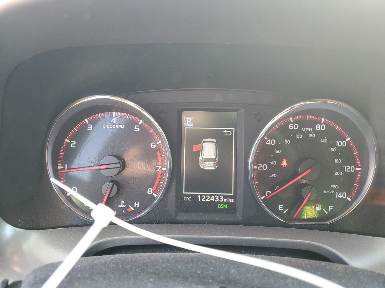 2016 Toyota Rav4 Se VIN: 2T3JFREV5GW513374 Lot: 84931495