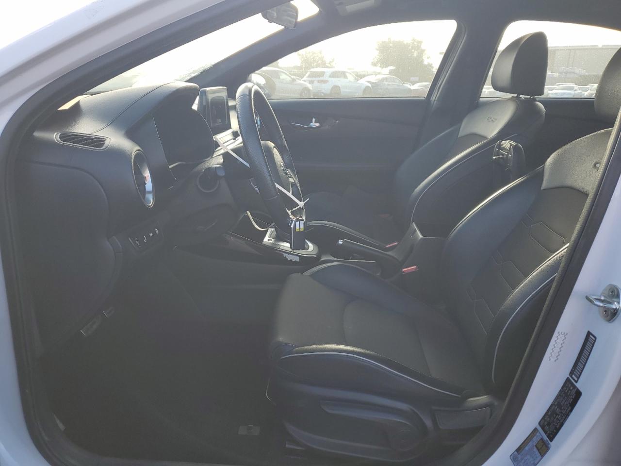 2020 Kia Forte Gt Line VIN: 3KPF34AD8LE138908 Lot: 82405685