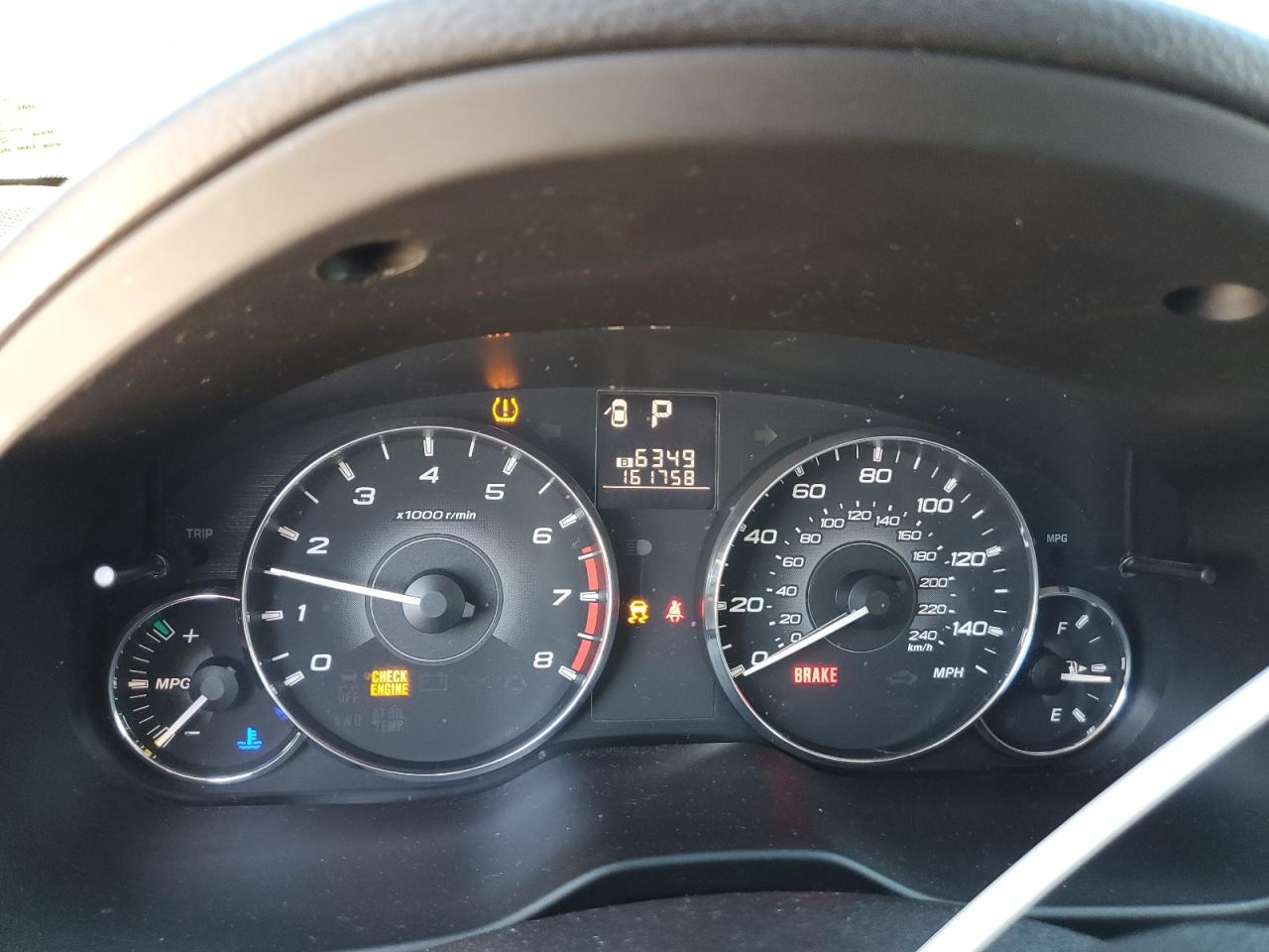 2012 Subaru Outback 2.5I Premium VIN: 4S4BRBGC2C3217722 Lot: 86271275