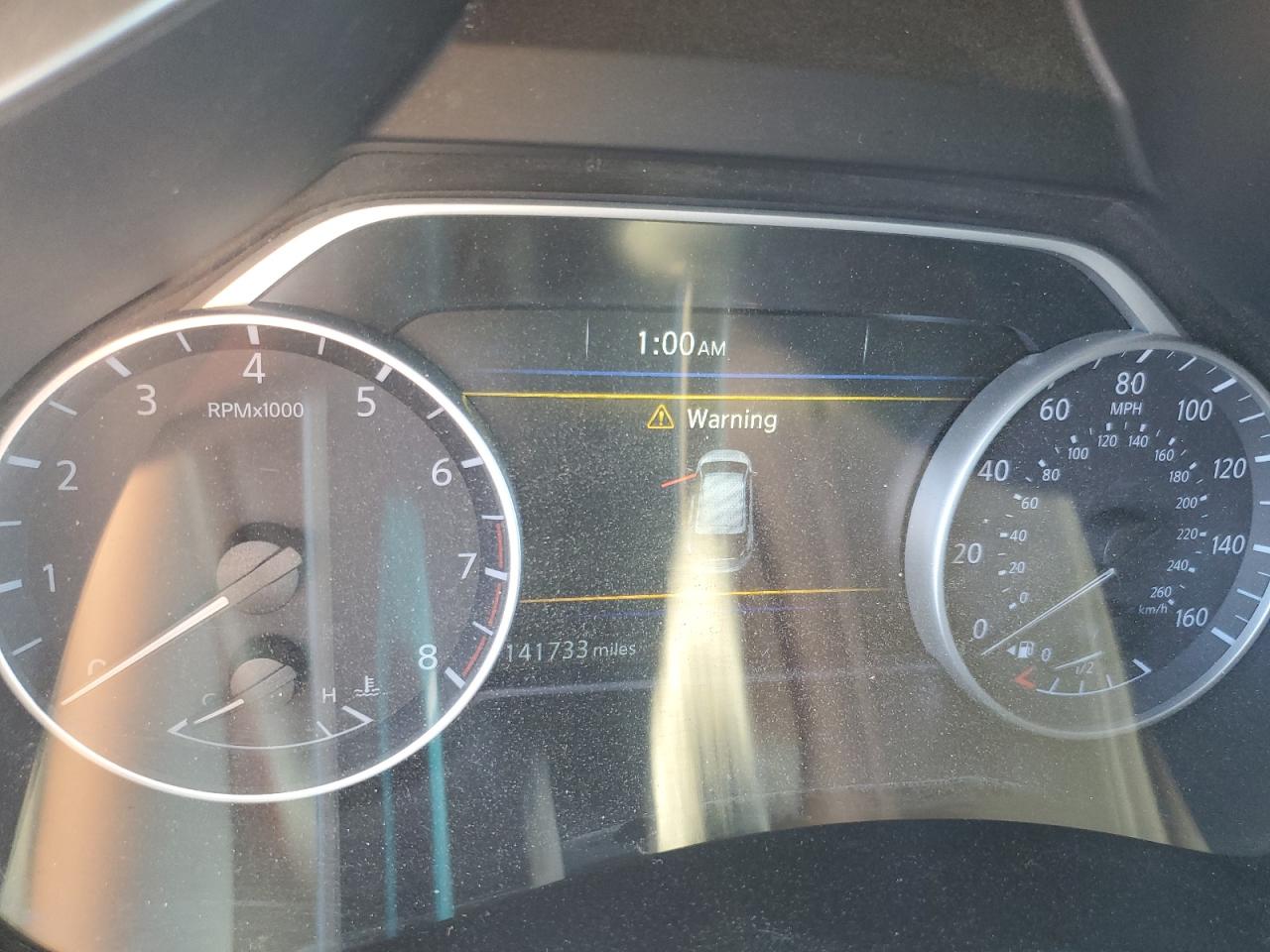 2015 Nissan Murano S VIN: 5N1AZ2MH3FN291073 Lot: 90730645