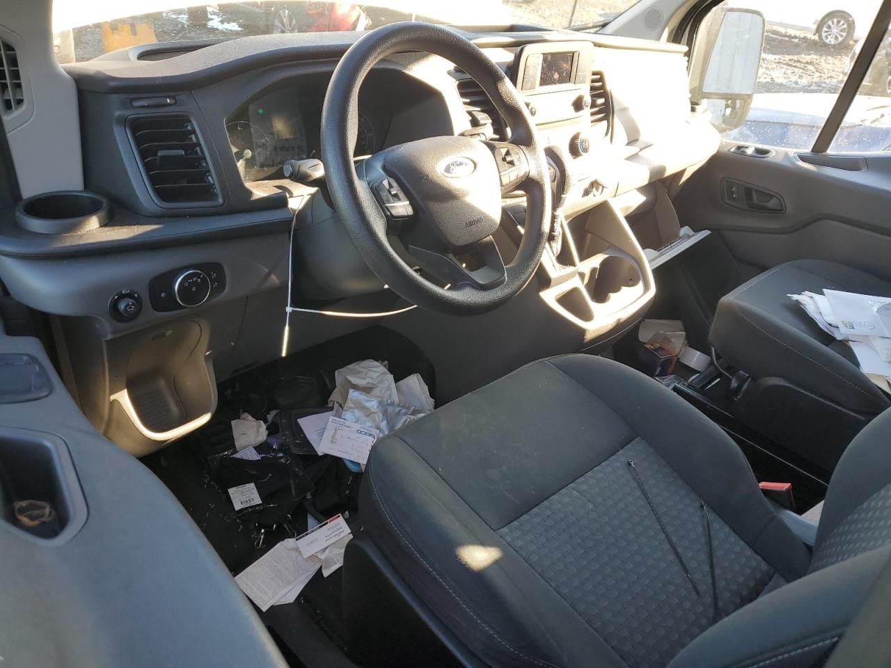 2020 Ford Transit T-350 VIN: 1FBAX2Y87LKA42314 Lot: 85864295