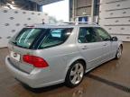 2009 SAAB 9-5 2.3T EDITION AUTO  for sale at Copart EAST KILBRIDE