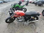 2023 ROYAL ENFIELD MOTORS INT 650    for sale at Copart MA - NORTH BOSTON