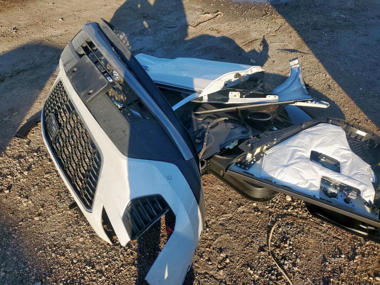 2019 Cadillac Xt4 Premium Luxury VIN: 1GYFZCR45KF127201 Lot: 90349325