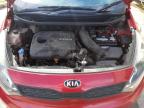 2014 KIA RIO  for sale at Copart CASTLEDERMOT - IRELAND