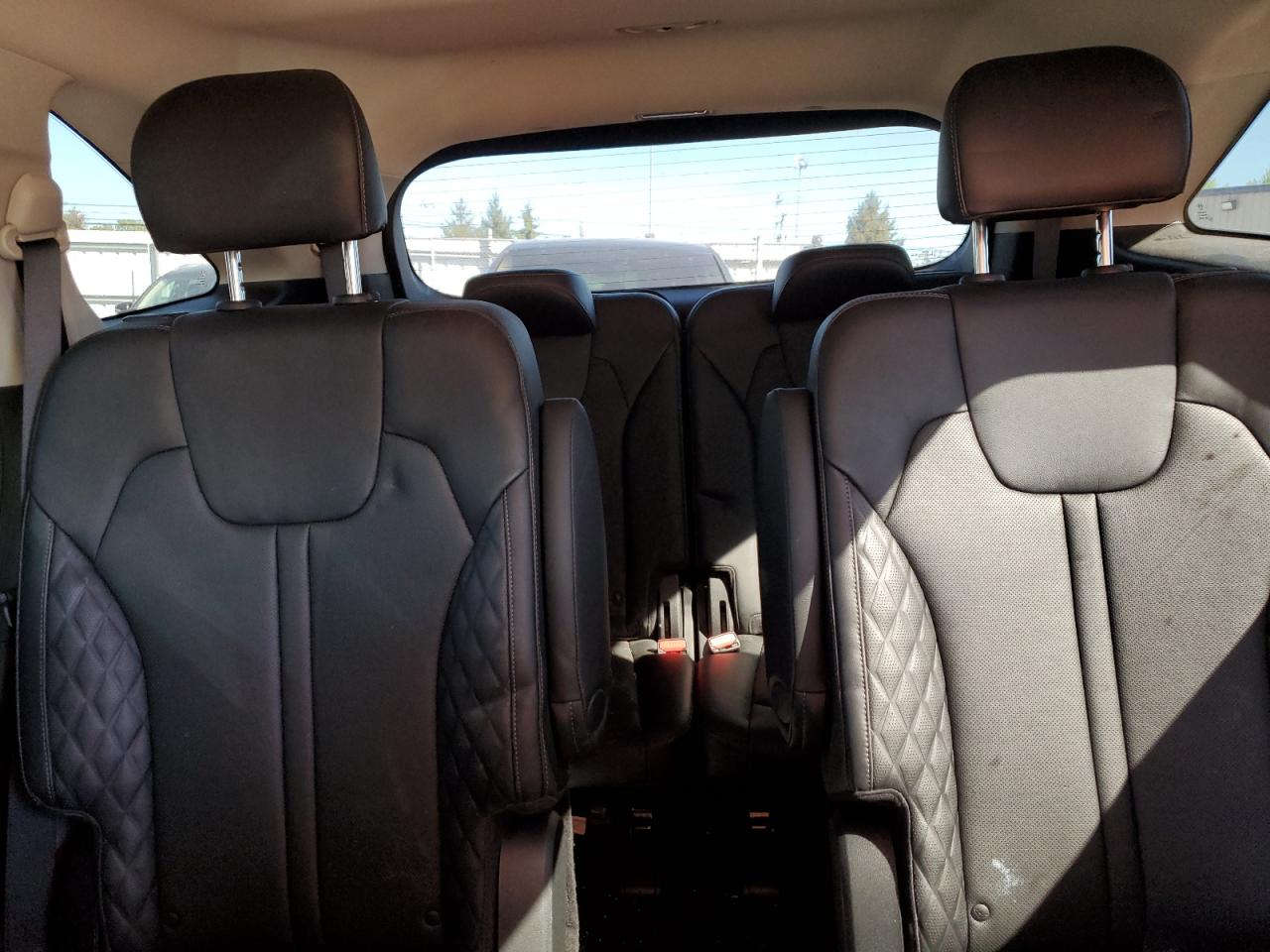 2021 Kia Sorento Sx VIN: 5XYRK4LF5MG066231 Lot: 85111205