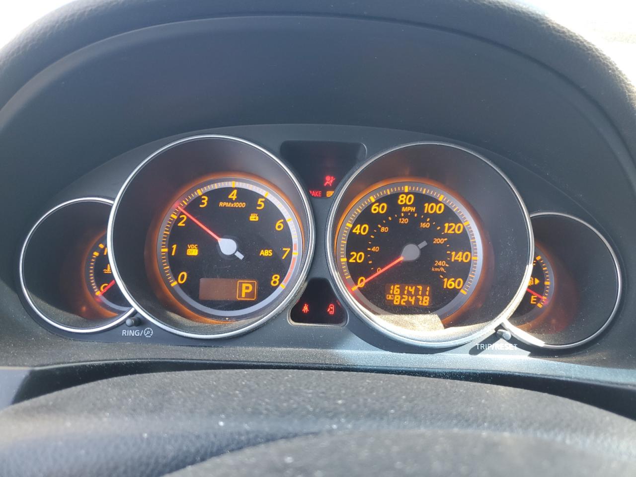 2007 Infiniti M35 Base VIN: JNKAY01E67M305009 Lot: 90144045