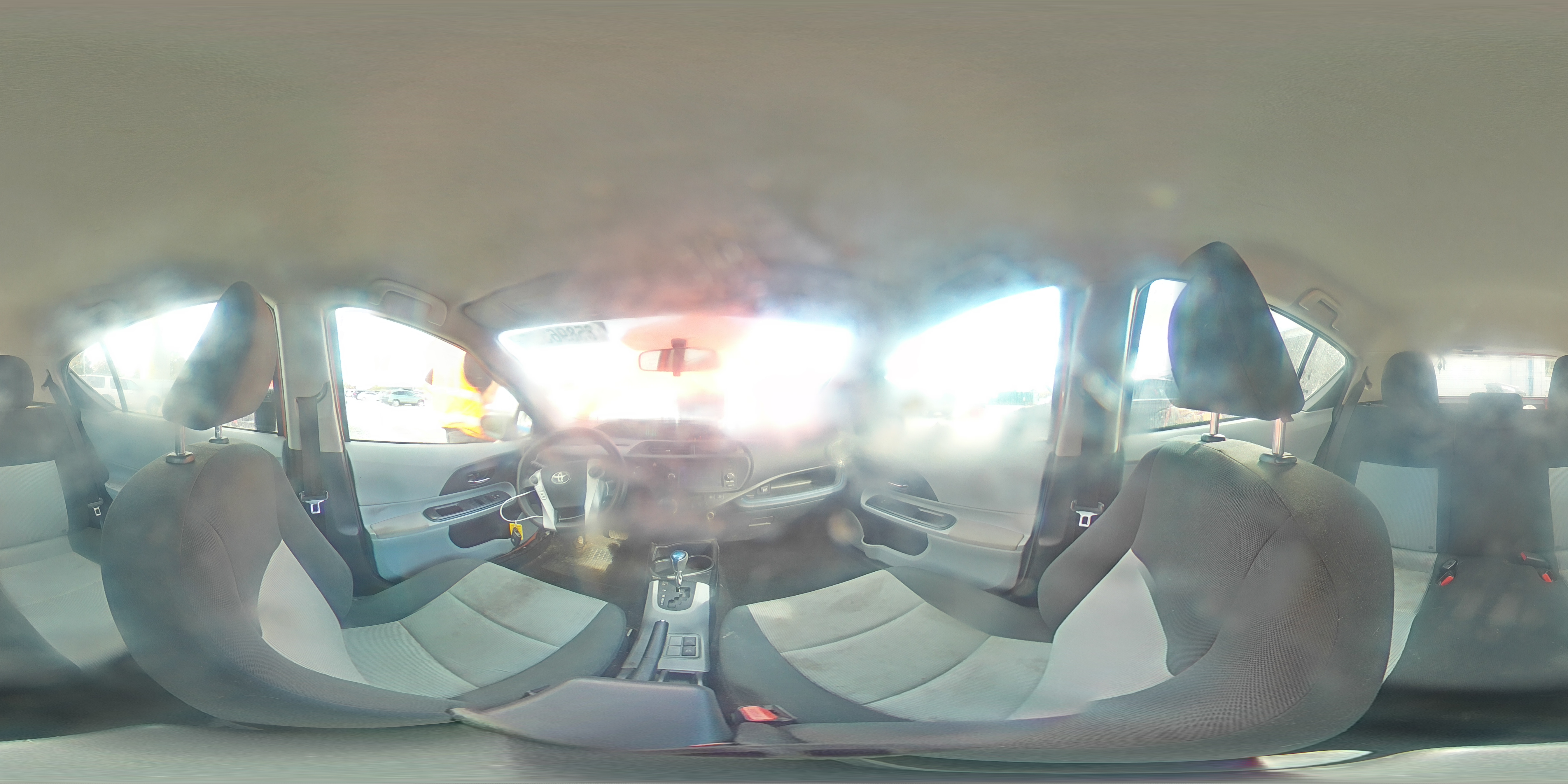 2013 Toyota Prius C VIN: JTDKDTB3XD1037725 Lot: 85896335