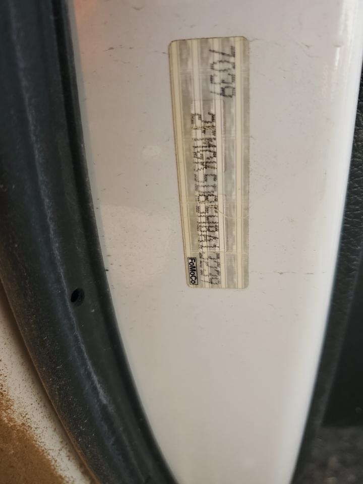 2017 Ford Flex Limited VIN: 2FMGK5D85HBA13239 Lot: 81998255