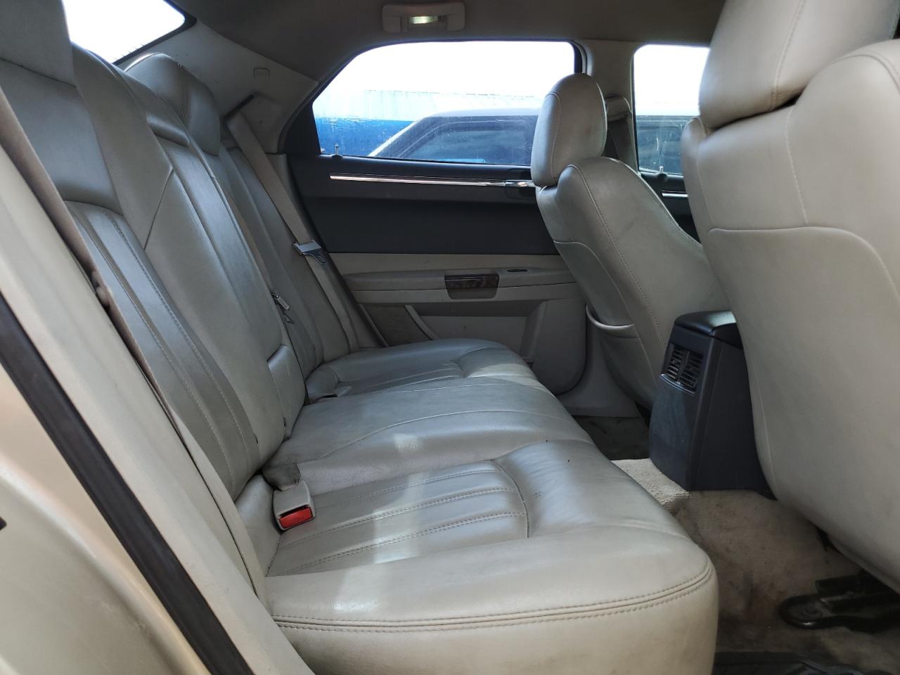 2006 Chrysler 300C VIN: 2C3LA63H06H202439 Lot: 81585625