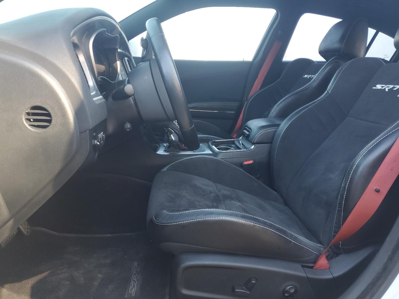 2018 Dodge Charger Srt Hellcat VIN: 2C3CDXL93JH325943 Lot: 85887005