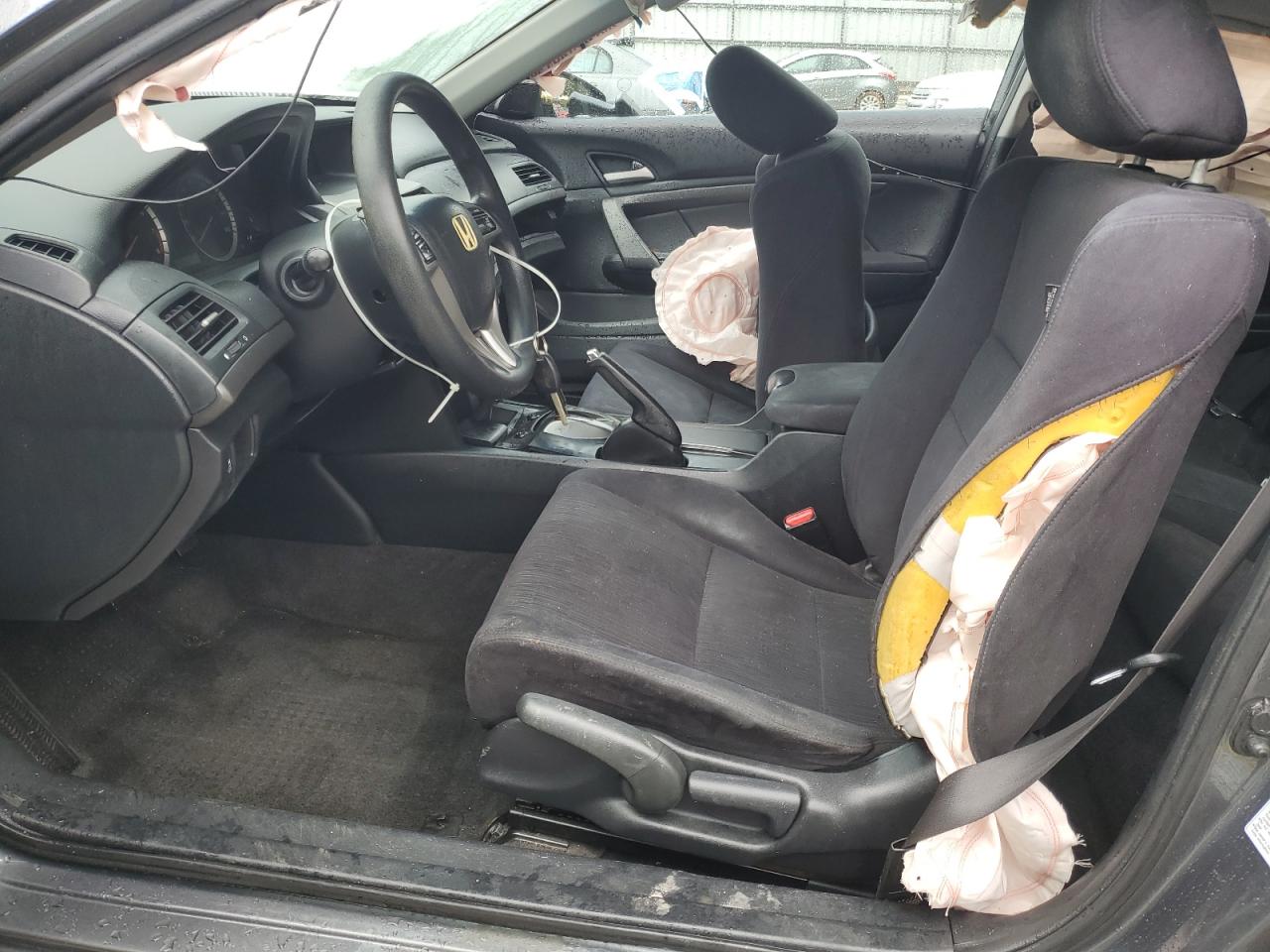 2011 Honda Accord Lx-S VIN: 1HGCS1B38BA008026 Lot: 90478735