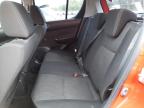 2012 SUZUKI SWIFT  for sale at Copart CASTLEDERMOT - IRELAND