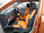 2007 KIA PICANTO GS  for sale at Copart PETERLEE