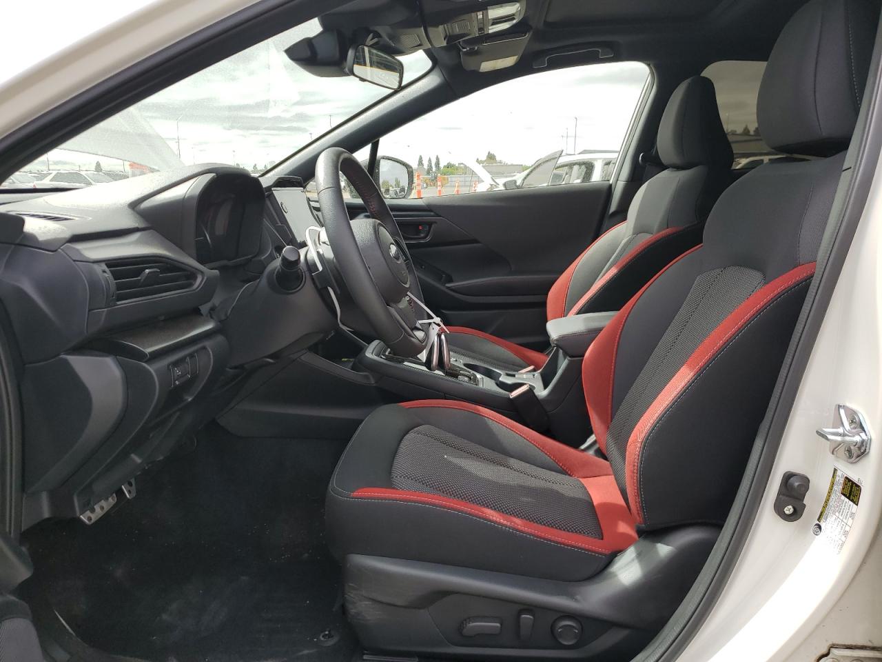 2024 Subaru Impreza Rs VIN: JF1GUHJCXR8890067 Lot: 84583805