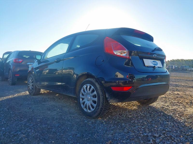 2013 FORD FIESTA STYLE 