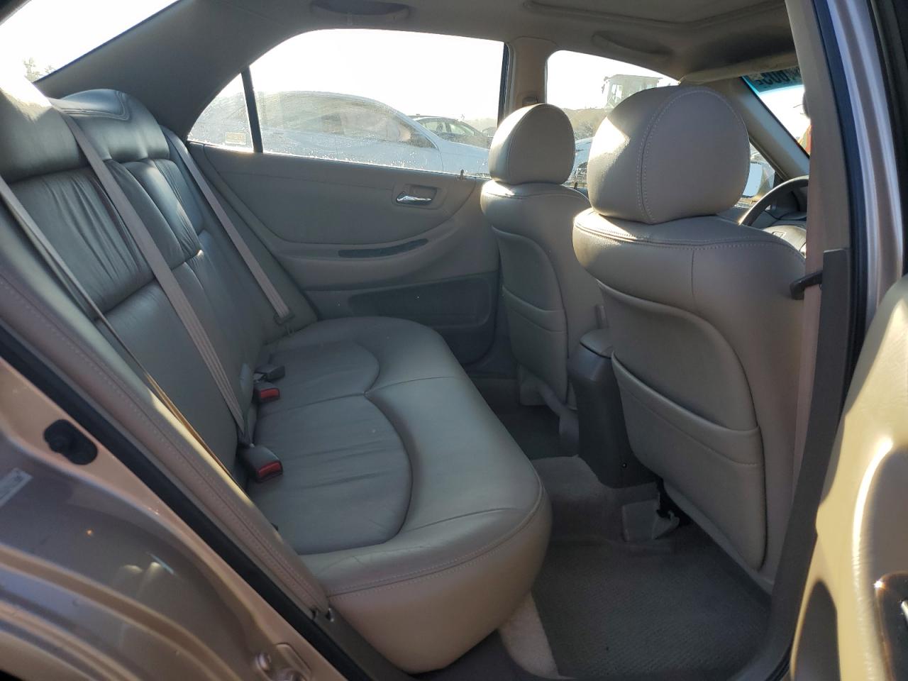 2000 Honda Accord Ex VIN: 1HGCG5667YA119009 Lot: 87364605