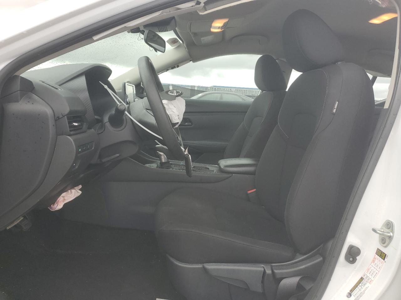 2024 Nissan Sentra S VIN: 3N1AB8BVXRY216899 Lot: 84658355