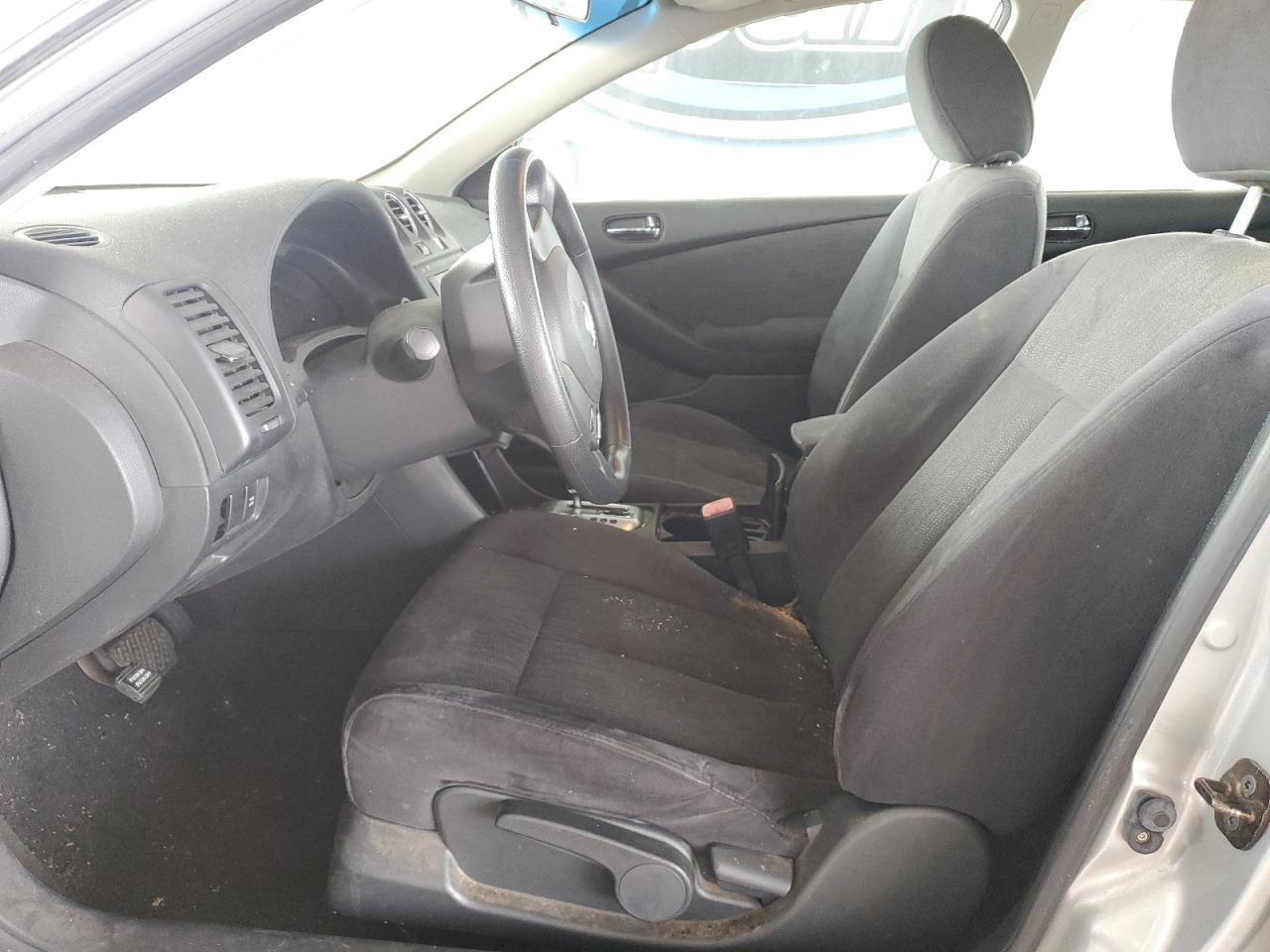 2010 Nissan Altima Base VIN: 1N4AL2AP6AN514724 Lot: 85376745