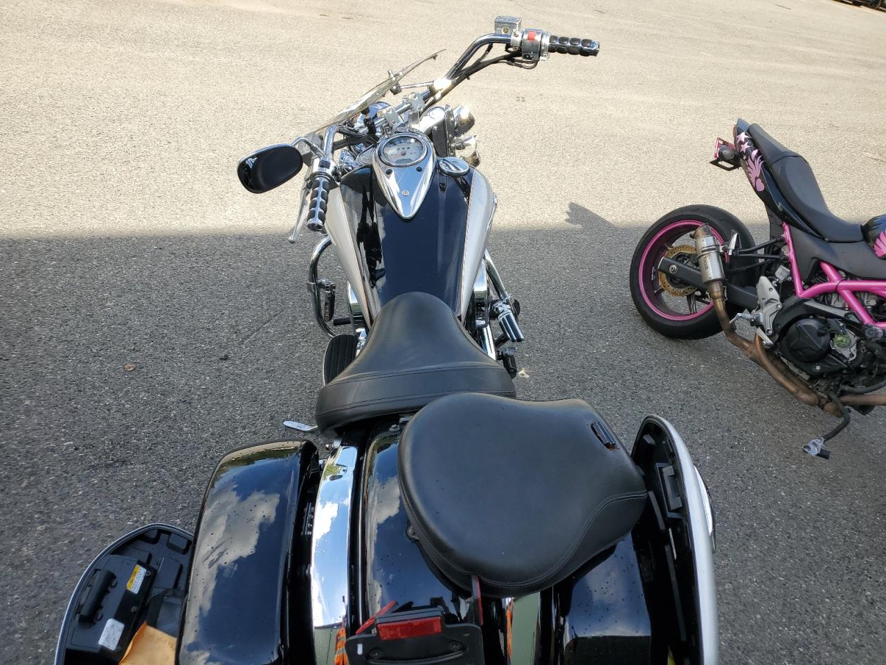 2005 Kawasaki Vn1600 D1 VIN: JKBVNKD105A000271 Lot: 82195895