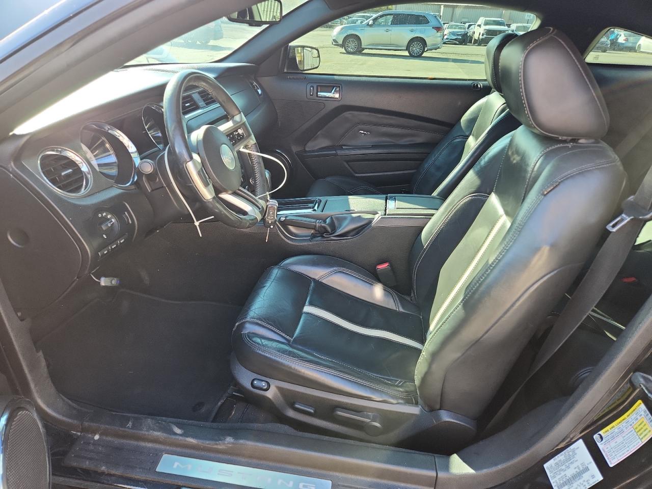 2011 Ford Mustang Gt VIN: 1ZVBP8CF7B5168224 Lot: 90774745