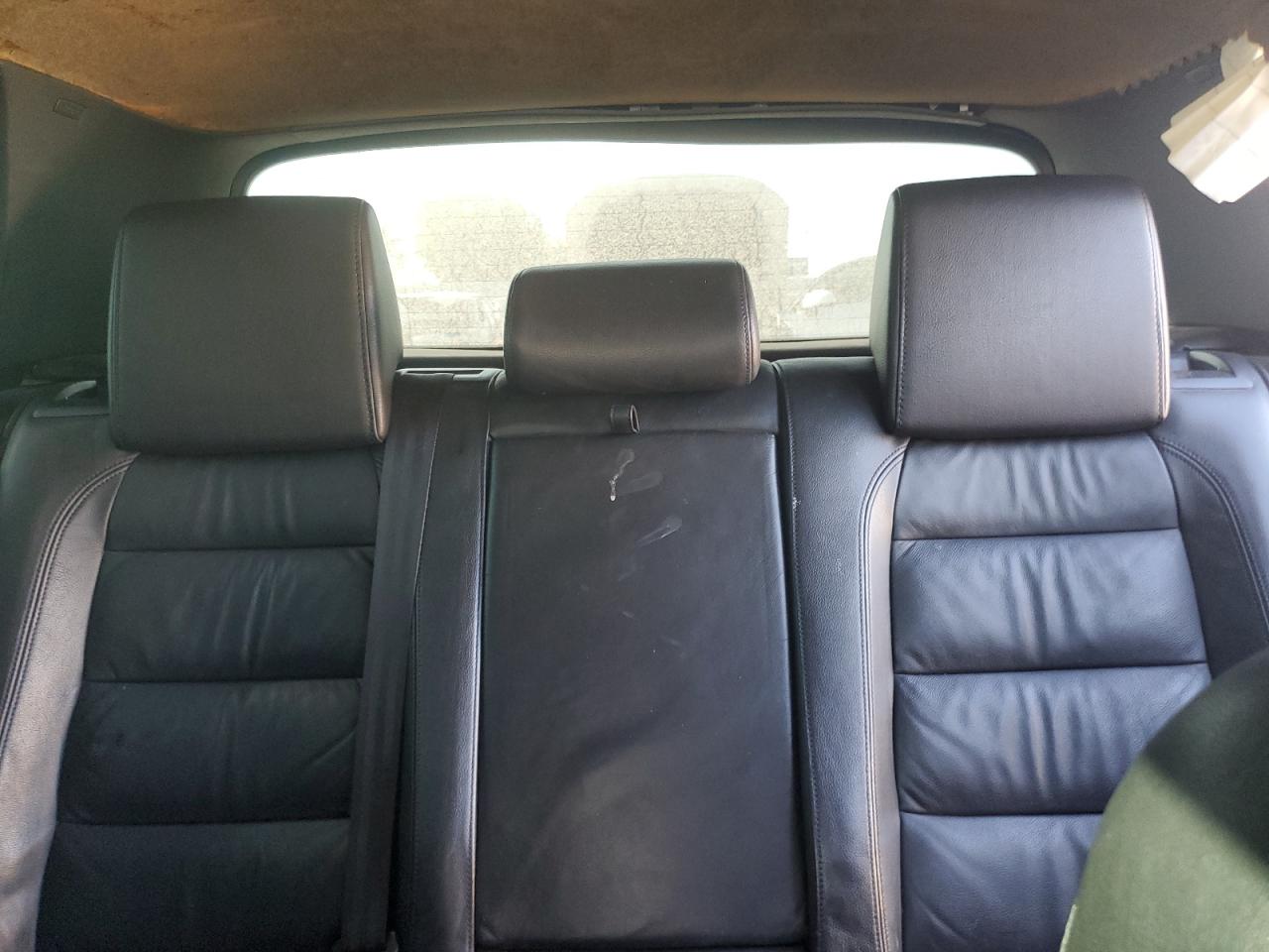 2011 Volkswagen Gti VIN: WVWHV7AJ5BW134250 Lot: 84645615