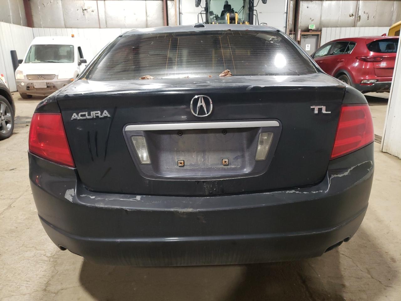 2004 Acura Tl VIN: 19UUA66274A012108 Lot: 82464975