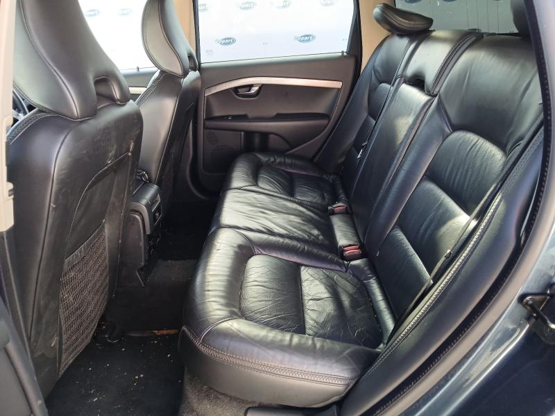 2008 VOLVO XC70 D5 SE 5DR GEARTRONIC