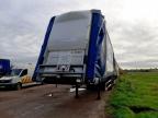 2014 TRAI TRAILER for sale at Copart WOLVERHAMPTON